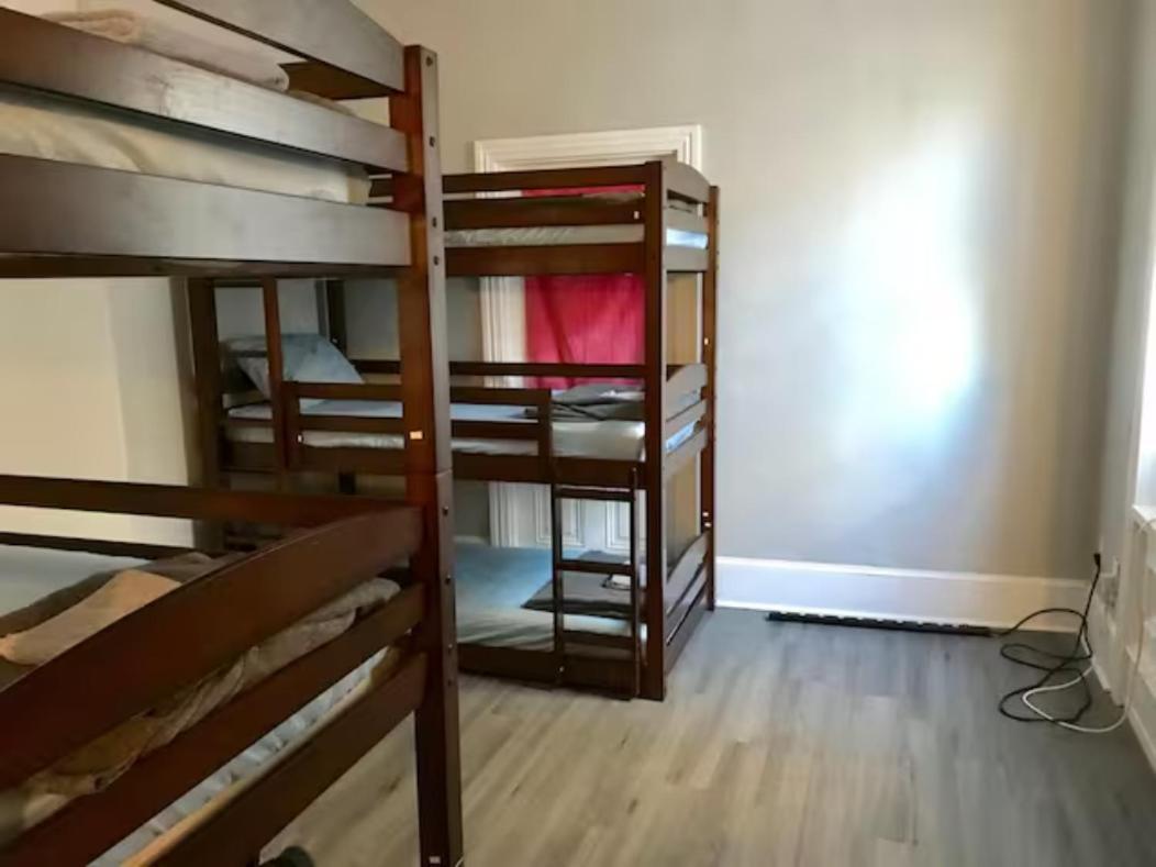 Philly Coed Dorm!! 15 Min Train To Center City!! Φιλαδέλφεια Εξωτερικό φωτογραφία