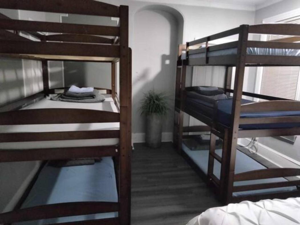 Philly Coed Dorm!! 15 Min Train To Center City!! Φιλαδέλφεια Εξωτερικό φωτογραφία